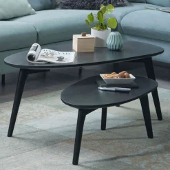 Hot Design Couchtische Oladan Couchtische