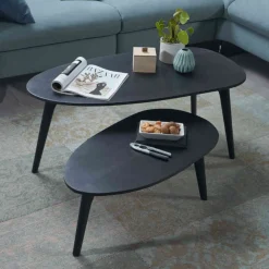 Hot Design Couchtische Oladan Couchtische