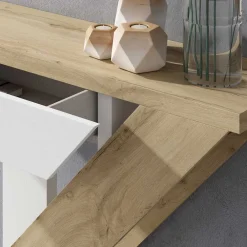 Online Design Dielenmöbel Lucrino Garderobensets