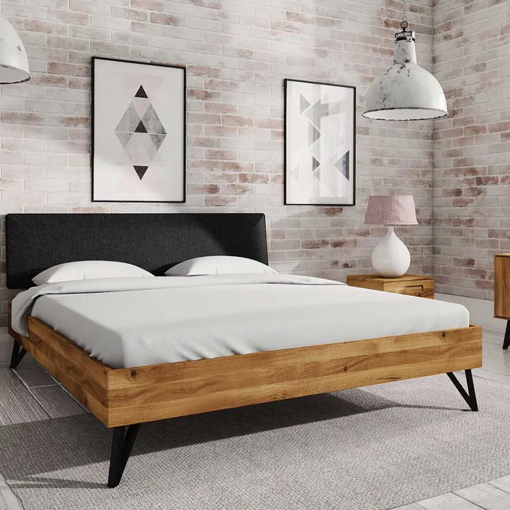 Design Doppelbett Cariasca*Pharao24 Sale