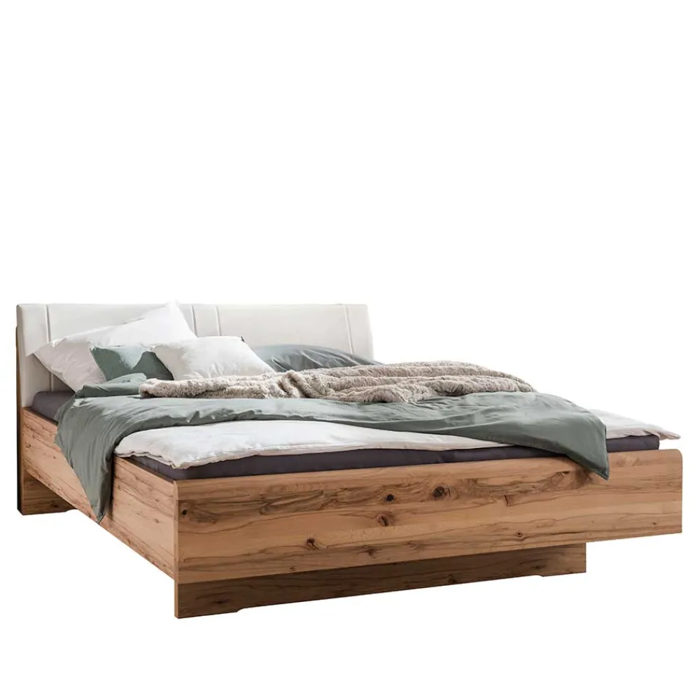 Design Doppelbett Jassena Betten In Übergröße|Komfortbetten