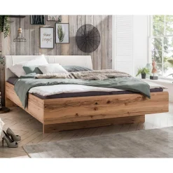 Design Doppelbett Jassena Betten In Übergröße|Komfortbetten