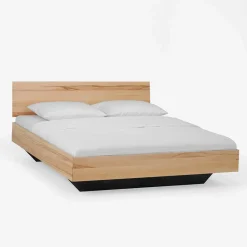 Discount Design Doppelbett Nuo Doppelbetten|Massivholzbetten