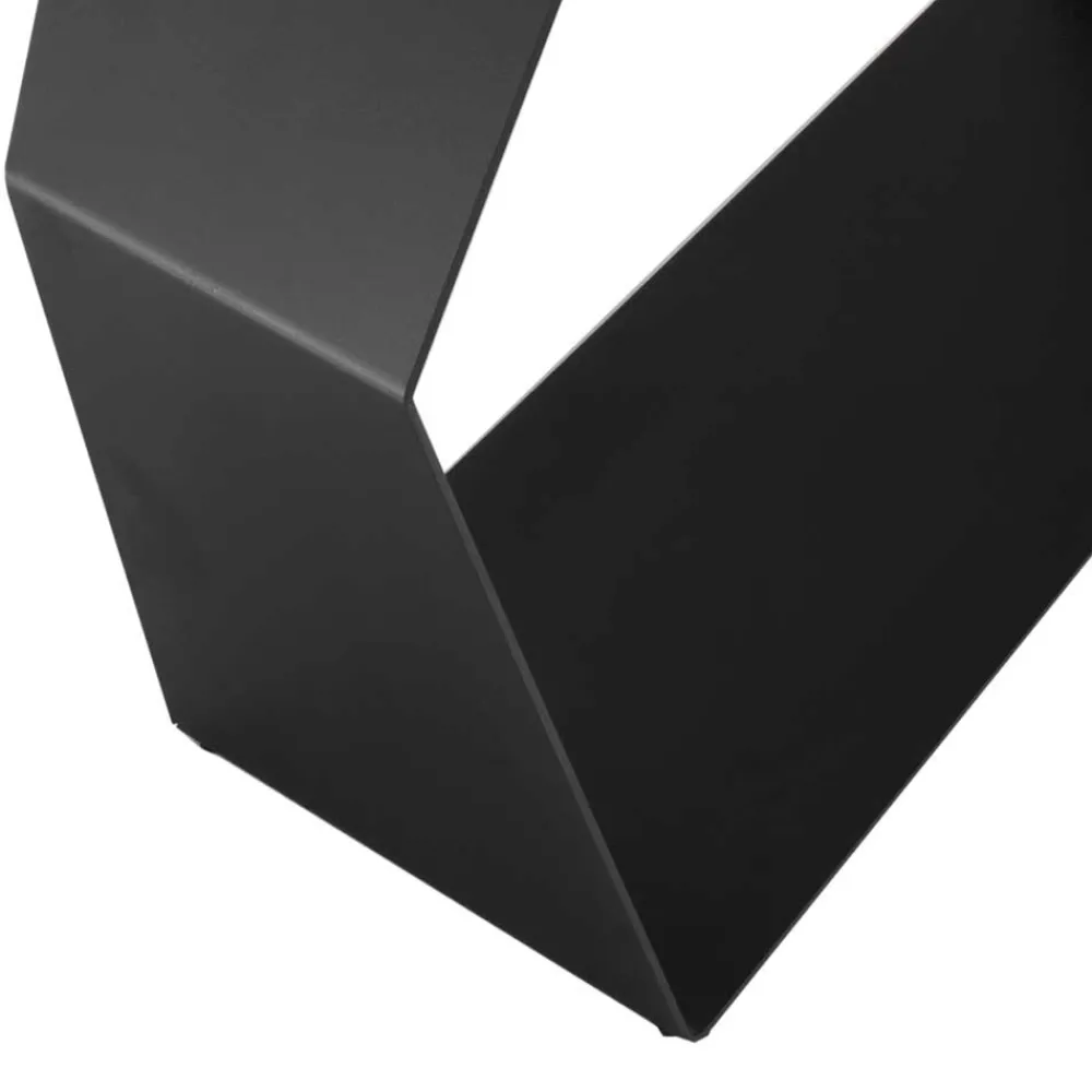 Outlet Design Esstisch Lardias Glastische