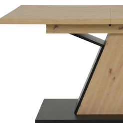 Outlet Design Esszimmer Tisch Diazaja Ausziehtische