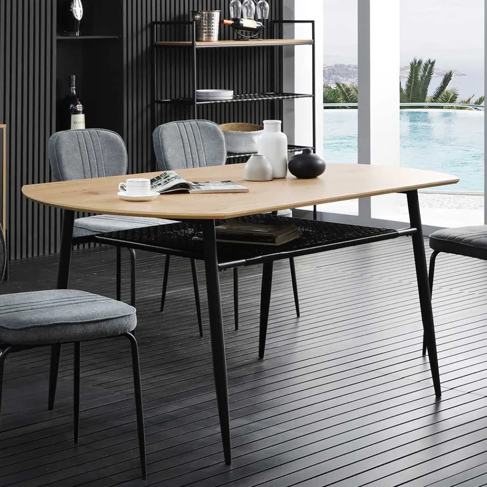 Design Esszimmer Tisch Rosdon*Pharao24 Sale