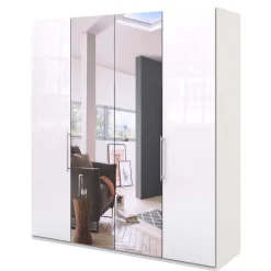 Best Design Falttürenschrank Grinzia Jugendkleiderschrank