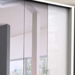 Best Design Falttürenschrank Grinzia Jugendkleiderschrank