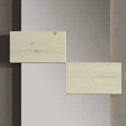 Clearance Design Flurmöbel Set Colin Garderobensets