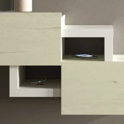 Clearance Design Flurmöbel Set Colin Garderobensets