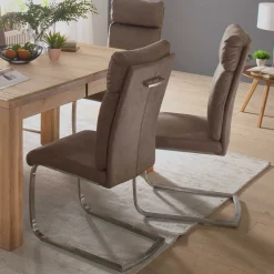 Design Freischwinger Cesario*Pharao24 Outlet