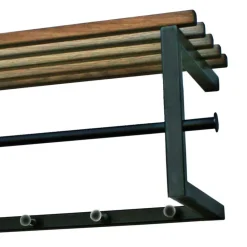 Outlet Design Garderobenmöbel Usmino Garderobensets