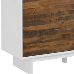 Clearance Design Highboard Clandra Flurkommoden|Highboards