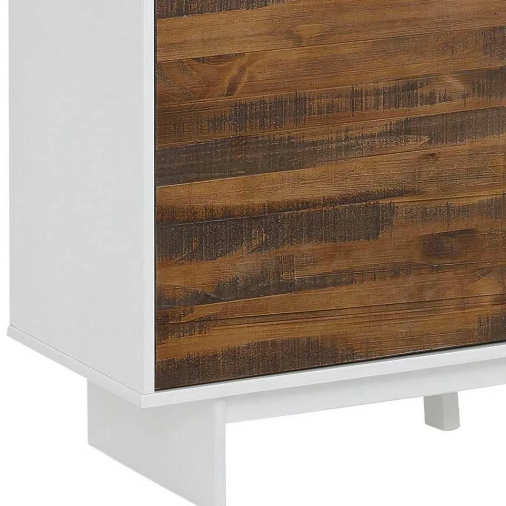 Clearance Design Highboard Clandra Flurkommoden|Highboards