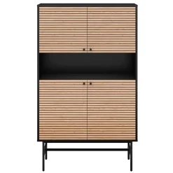 Discount Design Highboard Jacrella Highboards|Highboards