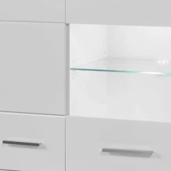 Outlet Design Highboard Triango Esszimmerkommoden|Wohnzimmerkommoden