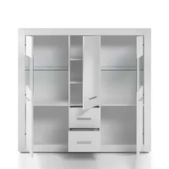 Outlet Design Highboard Triango Esszimmerkommoden|Wohnzimmerkommoden