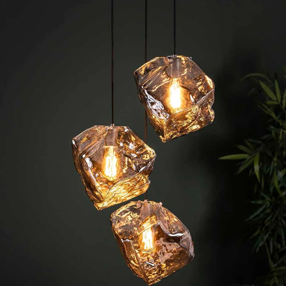 Design Hängeleuchte Zenya*Pharao24