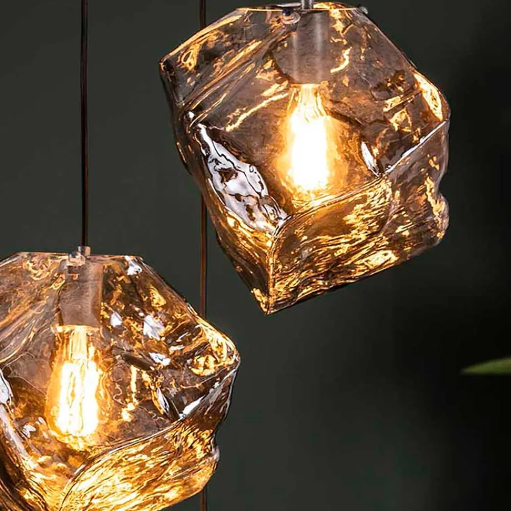 Design Hängeleuchte Zenya*Pharao24