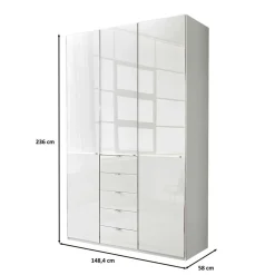 Best Design Kleiderschrank Bean Jugendkleiderschrank