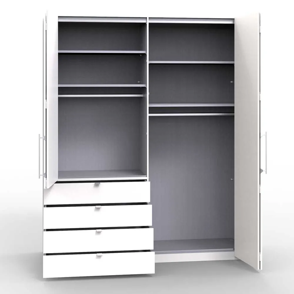 Online Design Kleiderschrank Codumenta Jugendkleiderschrank