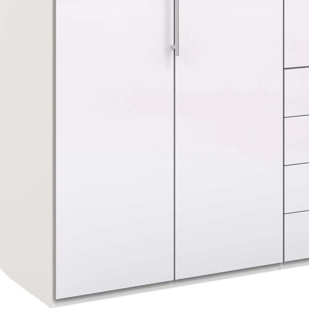Design Kleiderschrank Grinzia*Pharao24 New