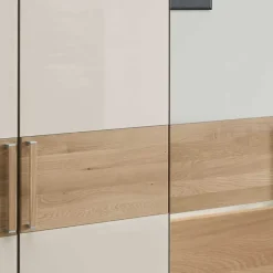 Design Kleiderschrank Veyfas Massivholz Kleiderschränke