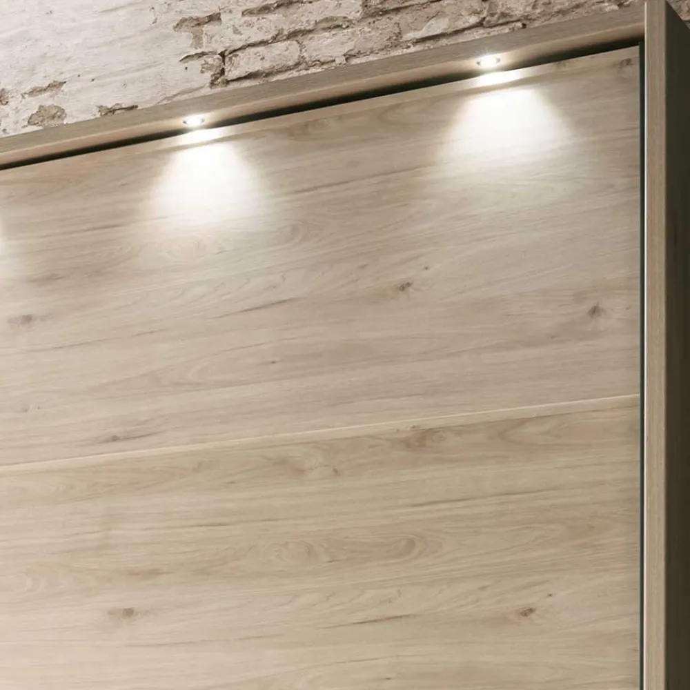 Design Komplettschlafzimmer Bruvena*Pharao24