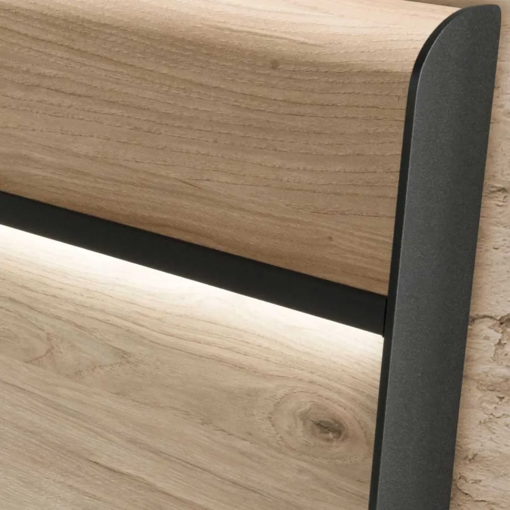 Design Komplettschlafzimmer Bruvena*Pharao24