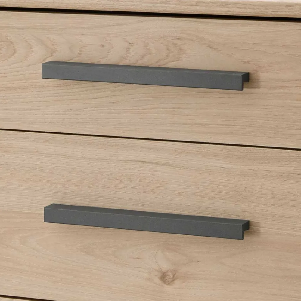 Design Komplettschlafzimmer Bruvena*Pharao24