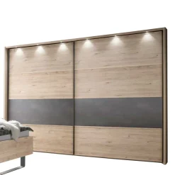 Design Komplettschlafzimmer Bruvena*Pharao24