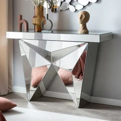 Clearance Design Konsolentisch Uncosma Wohnzimmertisch|Konsolentische