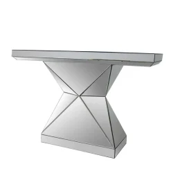 Clearance Design Konsolentisch Wihelpa Glastische|Konsolentische