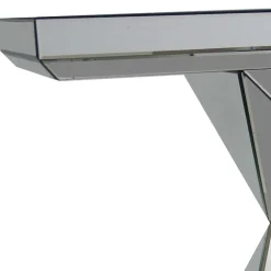 Clearance Design Konsolentisch Wihelpa Glastische|Konsolentische