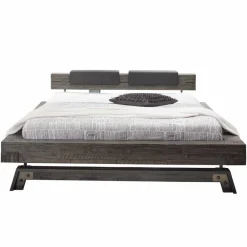 Online Design Massivholzbett Demtonca Doppelbetten|Massivholzbetten