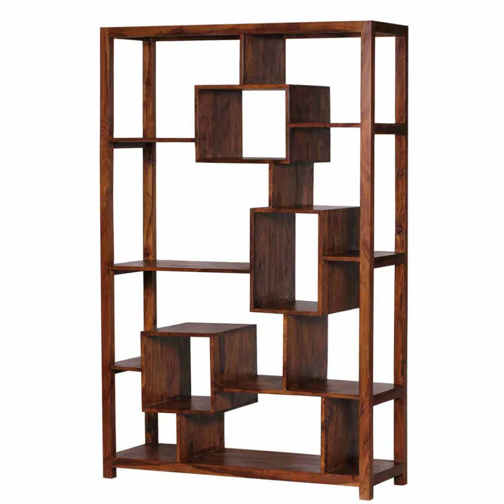 Design Massivholzregal Arendal*Pharao24 Hot