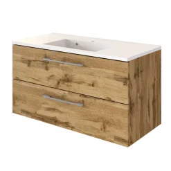 Discount Design Möbel Set Dolveran Badmöbel Sets