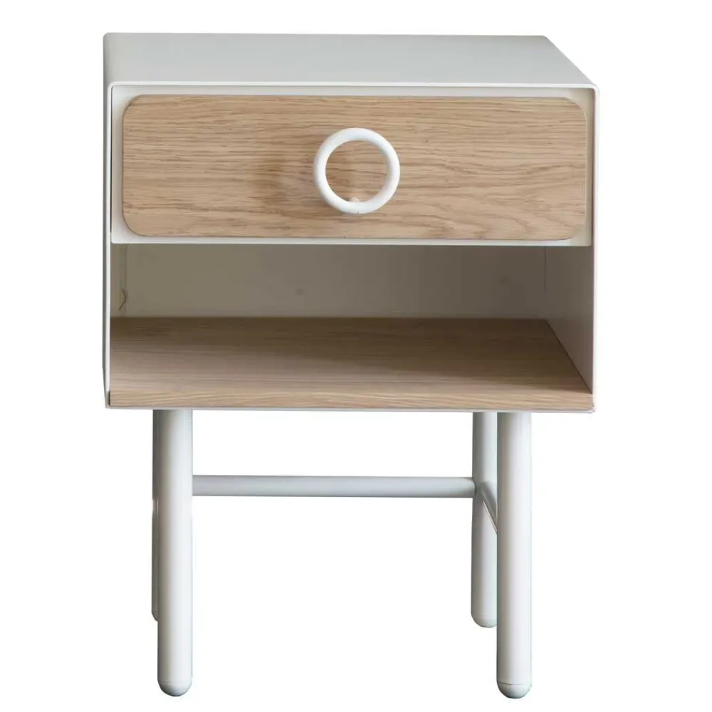 Design Nachttisch Lurianno*Pharao24 Discount