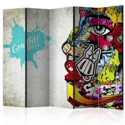 Design Paravent Audra*Pharao24 Discount