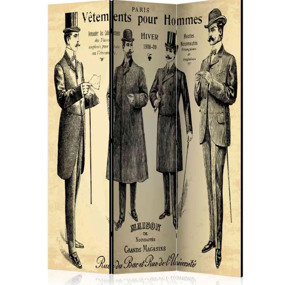 Design Paravent Lagunara*Pharao24 Best