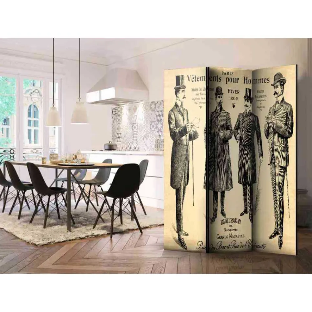 Design Paravent Lagunara*Pharao24 Best