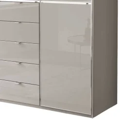 Hot Design Schlafzimmerschrank Voscona Jugendkleiderschrank