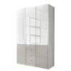 Design Schlafzimmerschrank Latina*Pharao24 Hot