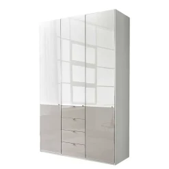 Design Schlafzimmerschrank Latina*Pharao24 Hot