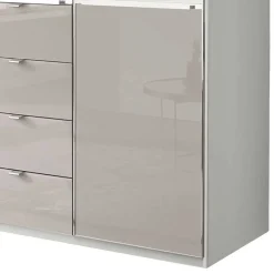 Design Schlafzimmerschrank Latina*Pharao24 Hot
