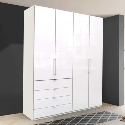 Design Schlafzimmerschrank Grinzia*Pharao24 Online