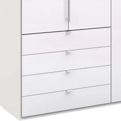 Design Schlafzimmerschrank Grinzia*Pharao24 Online