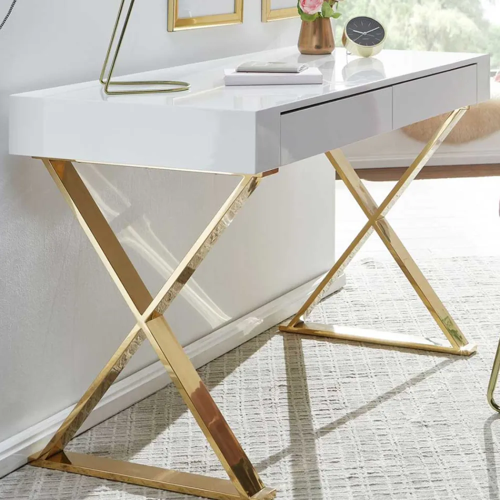 Design Schreibtisch Foman*Pharao24 Online