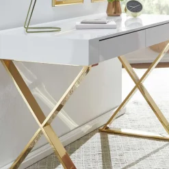 Design Schreibtisch Foman*Pharao24 Online