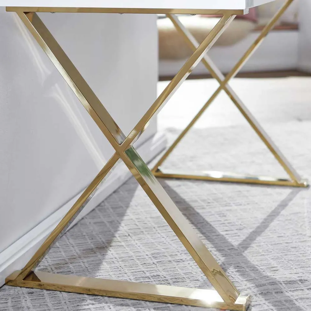 Design Schreibtisch Foman*Pharao24 Online